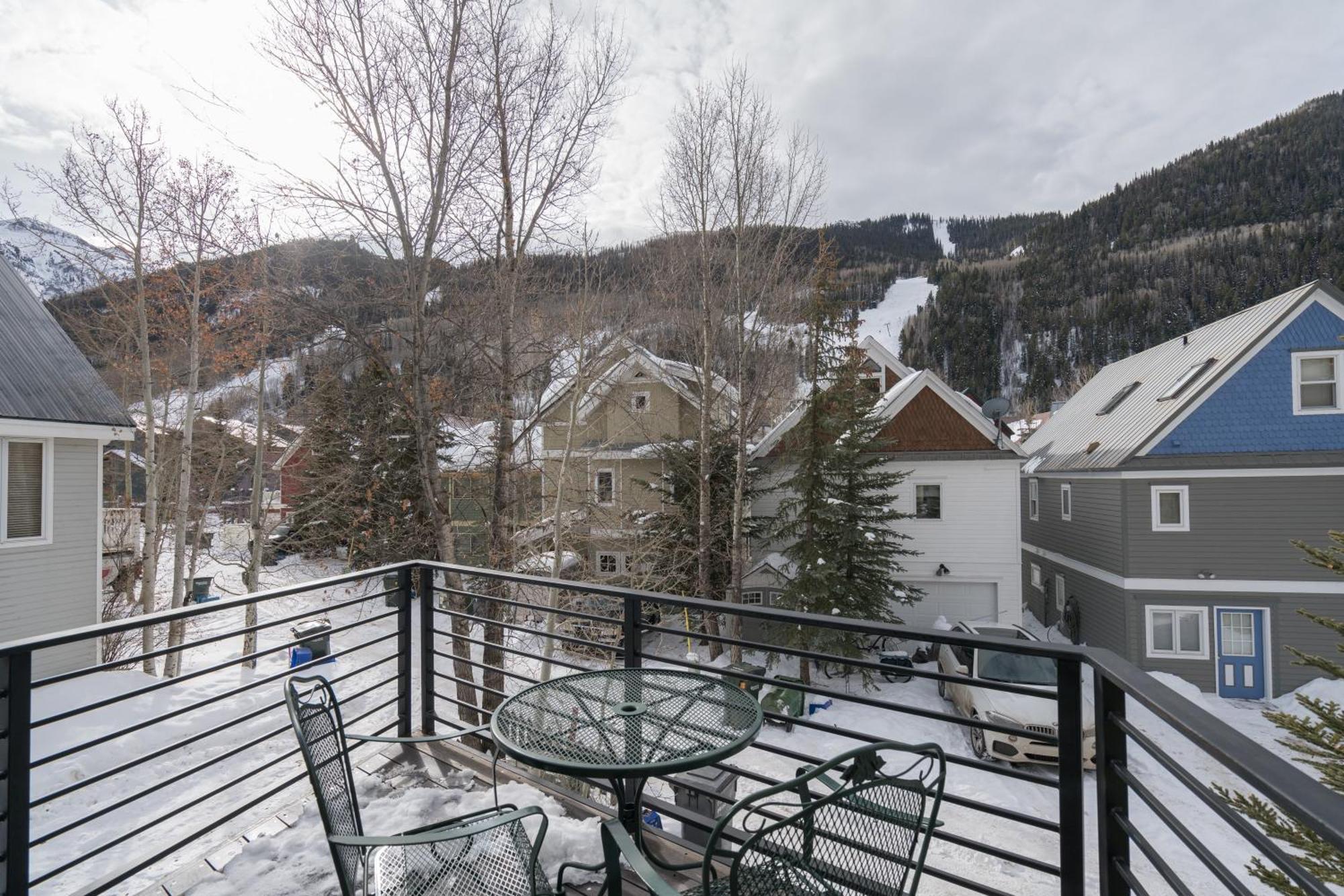 Bachman Village 14 By Avantstay Close To Town The Slopes W Hot Tub Permit12038 Telluride Exterior photo